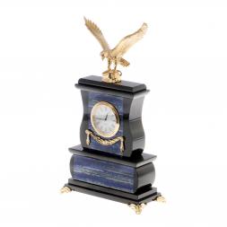 Часы "Орел" лазурит