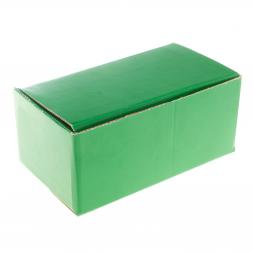 Шкатулка с иллюстрацией &amp;quot;Медведь в горах&amp;quot; камень змеевик 17,5х9,5х7,5 см