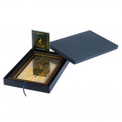 Оберег &amp;quot;Счастье в дом&amp;quot; Златоуст