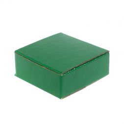 Соусник из нефрита 9х9х2,5 см 65 мл