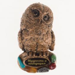 Магнит &amp;quot;Сова&amp;quot;