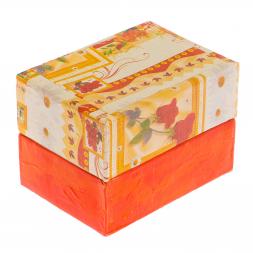 Ступка из оникса 6х6 см (2)