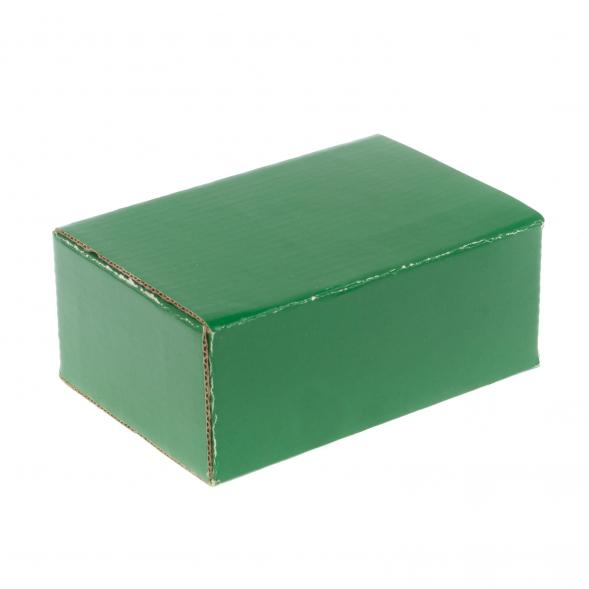 Шкатулка из афганского лазурита 12х8х4,5 см 127162