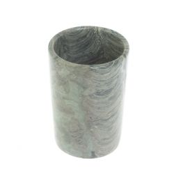 Стакан из рифейского мрамора 7х7х10 см 210 мл