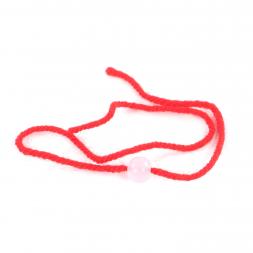 Камень для знака зодиака &amp;quot;Водолей&amp;quot; - Розовый кварц