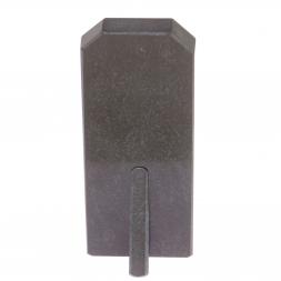 Часы подарочные &amp;quot;Погон генерал&amp;quot; цвет золото камень змеевик