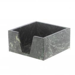 Письменный набор "Орел" камень змеевик