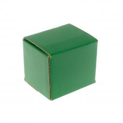 Стопка из нефрита &amp;quot;Конус&amp;quot; 4,5х4,5х5,5 см