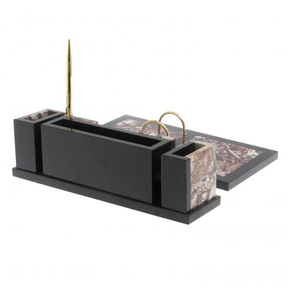 Настольный набор &amp;quot;Люкс&amp;quot; креноид 117539