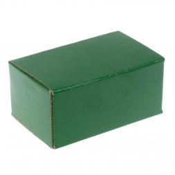 Шкатулка из родонита 10,5х6,5х4 см