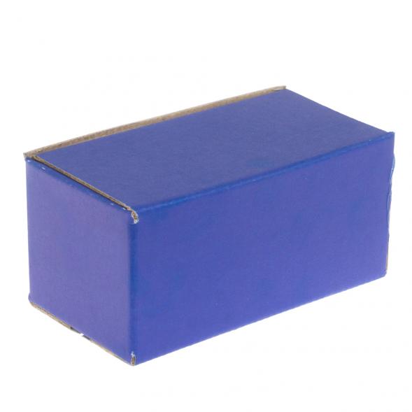 Шкатулка с росписью &amp;quot;Рассвет&amp;quot; камень змеевик 15х7,5х6 см 127408