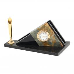 Мини-набор камень офиокальцит