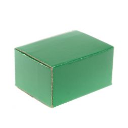 Шкатулка из лабрадорита 9,8х7х4,5 см