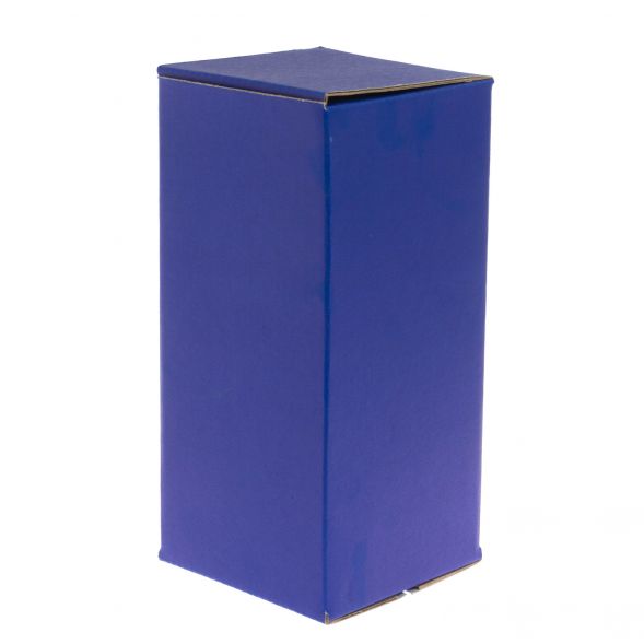 Ваза &amp;quot;Весна&amp;quot; из змеевика 8х8х17,5 см 129333