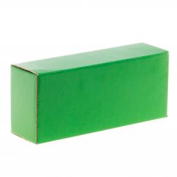 Визитница &amp;quot;Куб&amp;quot; из белого мрамора 22,5х8,5х11,5 см