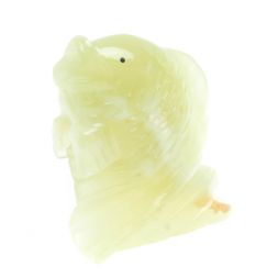 Сувенир из оникса "Рыба" 8,5х3х10,5 см (4)