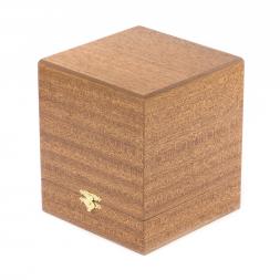 Сувенир &amp;quot;Подкова на счастье&amp;quot; чароит