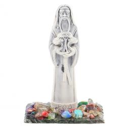 Сувенир "Род большой" из мрамолита