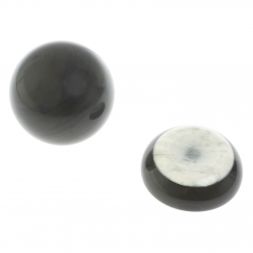 Шар "Антистресс" 10,5 из полосатого мрамора 10,5х10,5х13,5 см