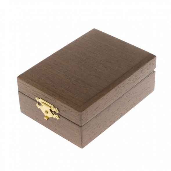 Стопка гильза &amp;quot;Медведь&amp;quot; 40 мл Златоуст 129801