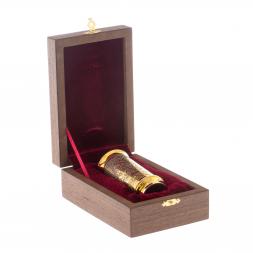 Стопка "Подарочная" Златоуст