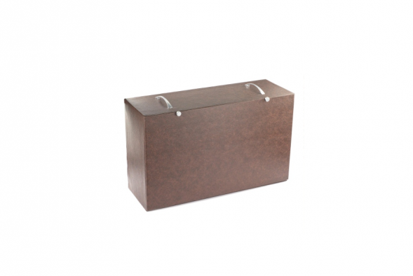 Настольный набор &amp;quot;Георгий Победоносец&amp;quot; из натурального малахита 117545