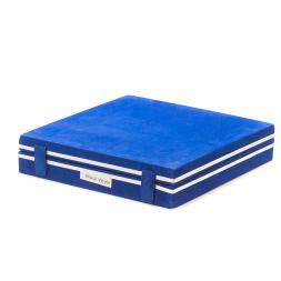 Шахматы из мрамора &amp;quot;Классические&amp;quot; доска 30х30 см