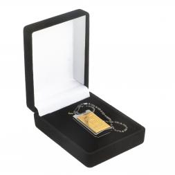 Флешка брелок &amp;quot;Орнамент&amp;quot; 32 Gb Златоуст