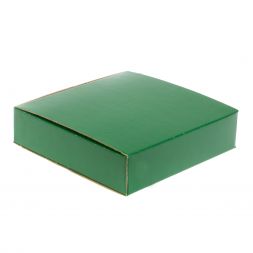 Тарелка из шабровского змеевика 19,5х19,5х4 см