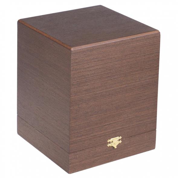 Икорница &amp;quot;Осетр&amp;quot; из яшмы Златоуст 119137