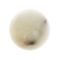 Шар из белого оникса 7,5 см (3)
