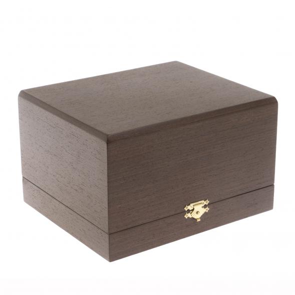 Икорница &amp;quot;Дары морские&amp;quot; камень агат 129996