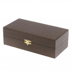 Колокольчик декоративный из бронзы "Архангел" в подарочной коробке Златоуст