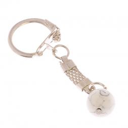 Брелок знак зодиака &amp;quot;Козерог&amp;quot; камень кахалонг