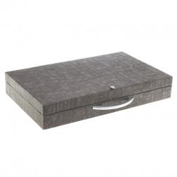 Нарды &amp;quot;ВДВ&amp;quot; из гранита с гравировкой