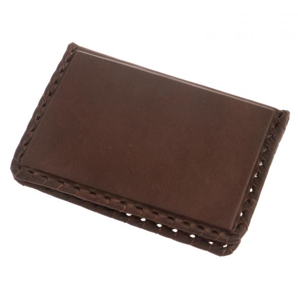 Кожаная обложка &amp;quot;Документы&amp;quot; Златоуст 126408