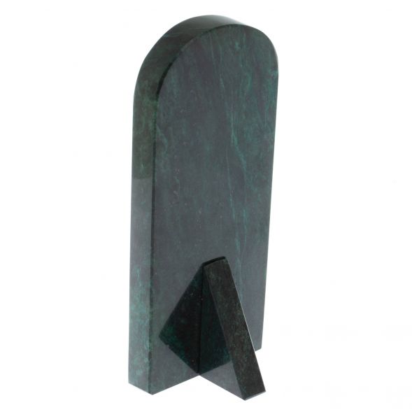 Часы-погон &amp;quot;Майор МЮ&amp;quot; камень змеевик 129185