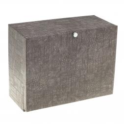 Письменный набор из камня &amp;quot;Горный орел&amp;quot; змеевик