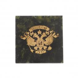 Магнит &amp;quot;Виват Россия&amp;quot; змеевик