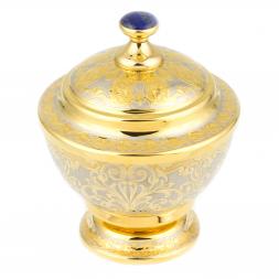 Чайный набор &amp;quot;Лазуритовый&amp;quot;