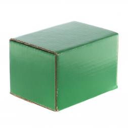 Шкатулка из нефрита 8х5,5х5 см