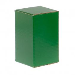 Статуэтка из бронзы &amp;quot;Кролик - фокусник&amp;quot; на подставке из змеевика