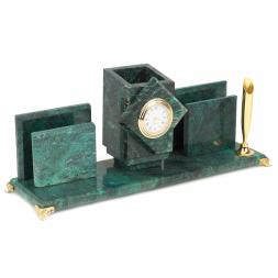 Мини-набор &amp;quot;Менеджер&amp;quot; с ножками змеевик