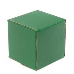 Свеча круглая из мрамора 4,8х4,8х5,3 см