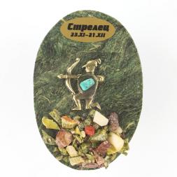 Магнит знак зодиака &amp;quot;Стрелец&amp;quot;