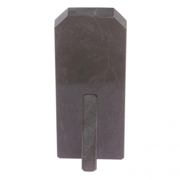 Часы &amp;quot;Погон старший лейтенант Авиации ВМФ&amp;quot; из змеевика 113519