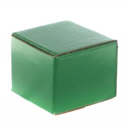 Шкатулка из нефрита 5,5х5,5х5,5 см