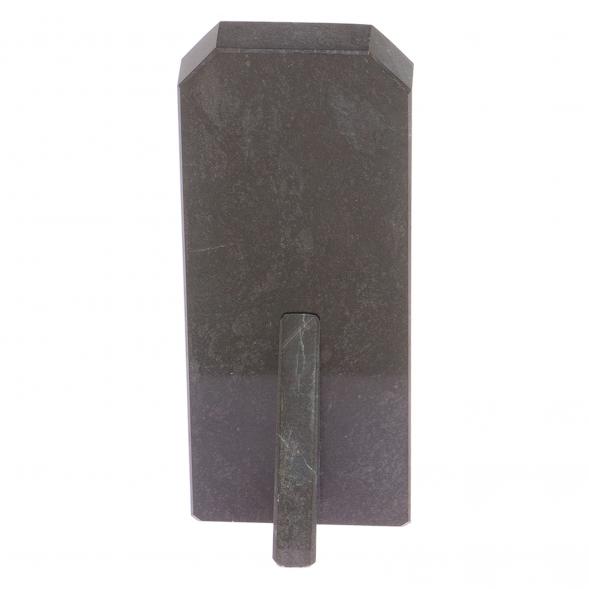 Часы &amp;quot;Погон подполковник Авиации ВМФ&amp;quot; из змеевика 113522