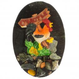 Магнит &amp;quot;Петух Счастья&amp;quot; в ассортименте