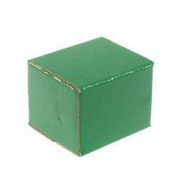 Нефритовая шкатулка 7х6х5 см